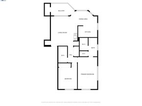 610 Canyon Woods Ct D, San Ramon CA 94582