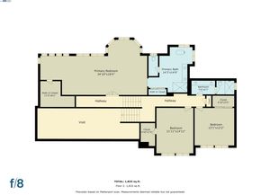 25 Portsmouth Ct, San Ramon CA 94582