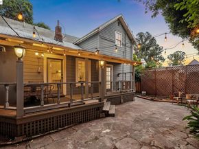 4336 Fleming Avenue, Oakland CA 94619