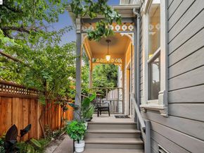 4336 Fleming Avenue, Oakland CA 94619