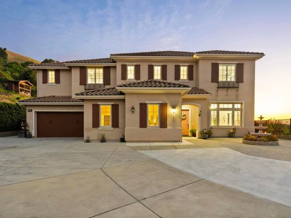 200 cliffecastle, San Ramon CA 94583