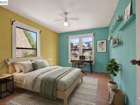 1227 E 33Rd St, Oakland CA 94610