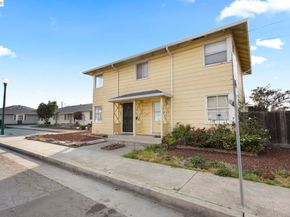 1815 Second Street, Alameda CA 94501