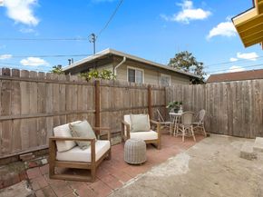 1815 Second Street, Alameda CA 94501