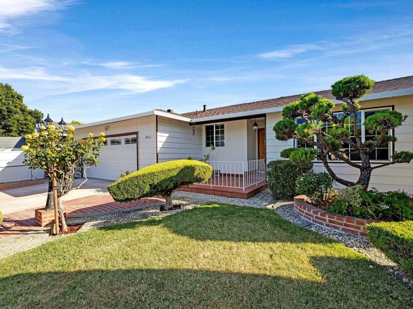 2444 Douglas St, Union City CA 94587