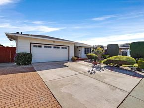 2444 Douglas St, Union City CA 94587