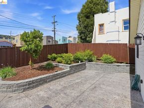 2469 Potter St, Oakland CA 94601