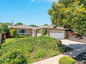 604 Jilliene Way, Hayward CA 94544