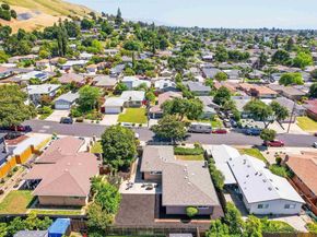 604 Jilliene Way, Hayward CA 94544