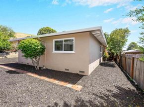 604 Jilliene Way, Hayward CA 94544