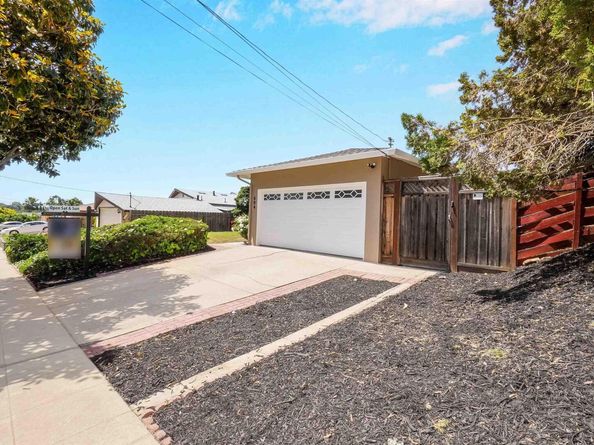 604 Jilliene Way, Hayward CA 94544