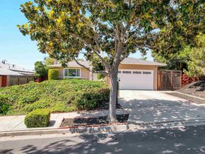 604 Jilliene Way, Hayward CA 94544