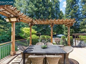 234 Still Creek Rd, Danville CA 94506