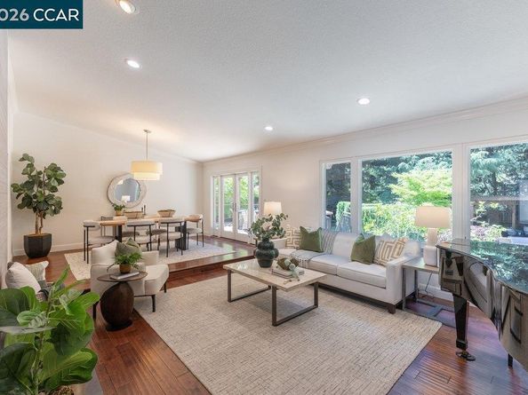 234 Still Creek Rd, Danville CA 94506