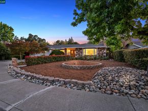 131 Corte Del Prado, Walnut Creek CA 94598