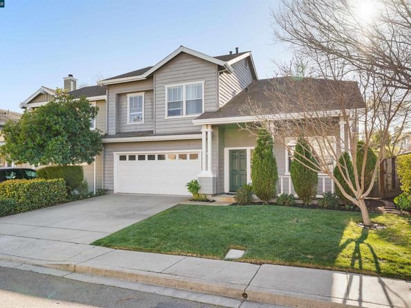 34 Elmwood Dr, San Ramon CA 94583