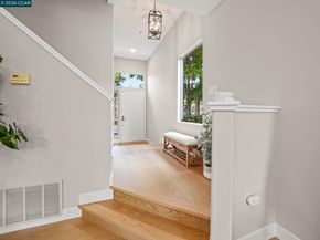 210 Ivywood Dr, Walnut Creek CA 94598