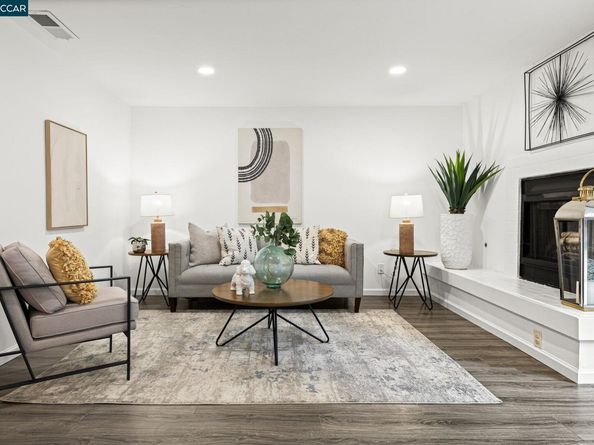 309 Via Cordova Ln, Martinez CA 94553