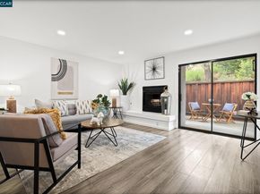 309 Via Cordova Ln, Martinez CA 94553