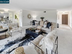 1129 Avenida Sevilla 4C, Walnut Creek CA 94595