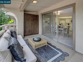 1129 Avenida Sevilla 4C, Walnut Creek CA 94595