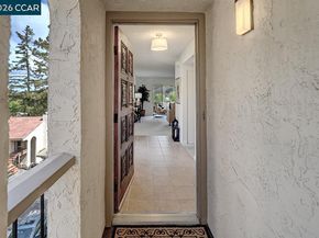 1129 Avenida Sevilla 4C, Walnut Creek CA 94595