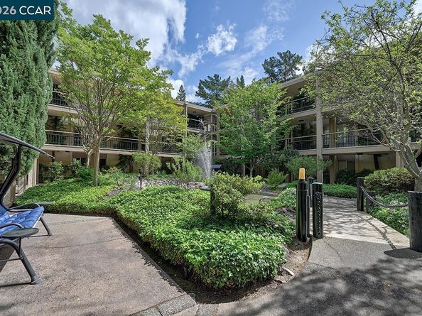 1129 Avenida Sevilla 4C, Walnut Creek CA 94595