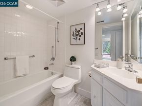 1129 Avenida Sevilla 4C, Walnut Creek CA 94595