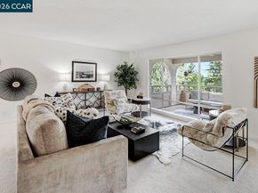 1129 Avenida Sevilla 4C, Walnut Creek CA 94595