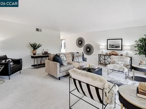 1129 Avenida Sevilla 4C, Walnut Creek CA 94595