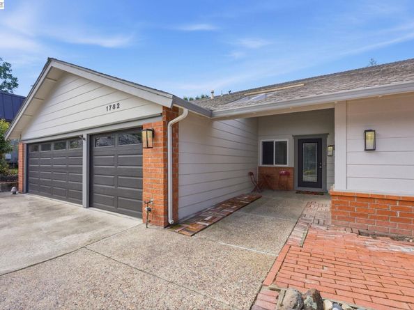 1782 Whitecliff Way, Walnut Creek CA 94596