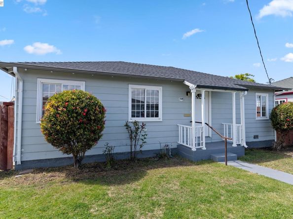 246 Tunis Rd, Oakland CA 94603