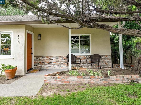 430 Derby Ct, Pleasant Hill CA 94523