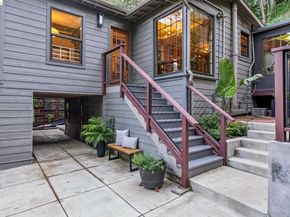 5504 Merriewood Dr, Oakland CA 94611