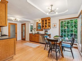 5504 Merriewood Dr, Oakland CA 94611