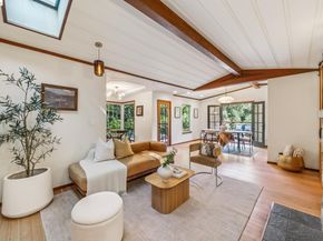 5504 Merriewood Dr, Oakland CA 94611