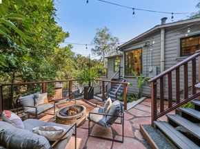 5504 Merriewood Dr, Oakland CA 94611