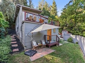 5504 Merriewood Dr, Oakland CA 94611