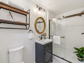 5504 Merriewood Dr, Oakland CA 94611