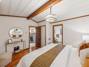 5504 Merriewood Dr, Oakland CA 94611