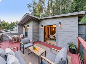 5504 Merriewood Dr, Oakland CA 94611