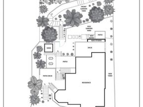 5504 Merriewood Dr, Oakland CA 94611