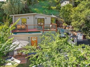 5504 Merriewood Dr, Oakland CA 94611