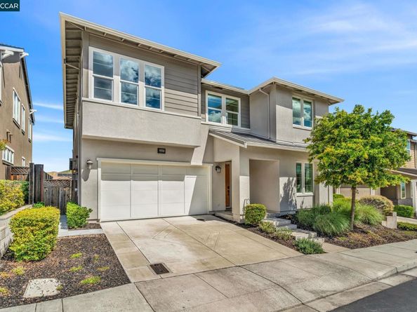 6937 Atlas Peak Dr, Dublin CA 94568