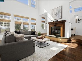 2050 Shell Ridge Trl, Walnut Creek CA 94598