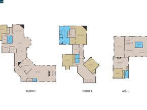 2050 Shell Ridge Trl, Walnut Creek CA 94598