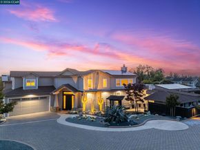 2050 Shell Ridge Trl, Walnut Creek CA 94598