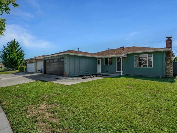 4784 Wheeler Drive, Fremont CA 94538