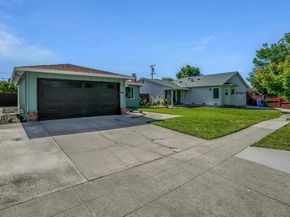 4784 Wheeler Drive, Fremont CA 94538