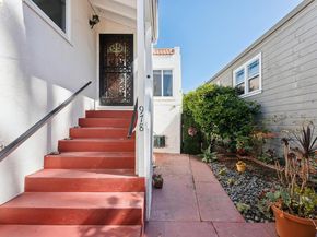 978 43Rd St, Oakland CA 94608